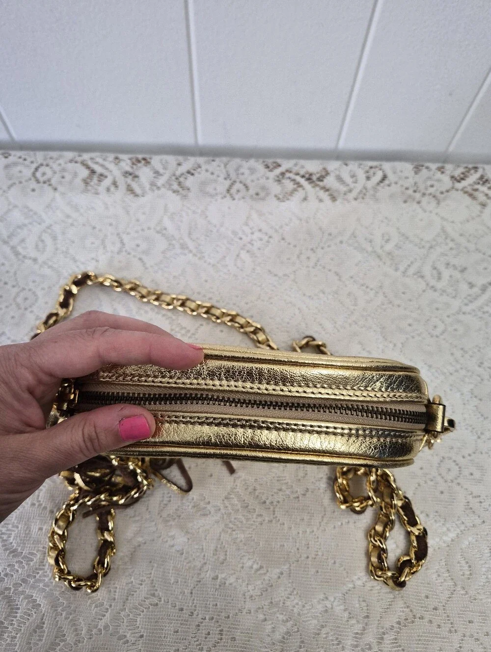 Valentino Crossbody - Picture 9 of 15